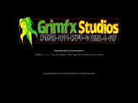 grimfx.com Thumbnail