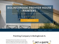 Bolingbrookhousepainters.com