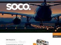 Soco.com.au
