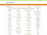 Xazxbn.com