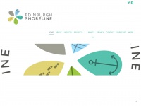 Edinburghshoreline.org.uk
