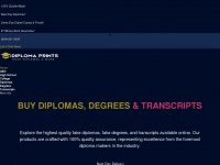 diplomaprints.com Thumbnail