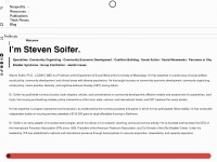 Stevensoifer.net
