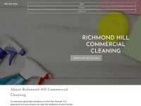 richmondhillcommercialcleaning.com Thumbnail