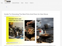 Cookwarechoice.com