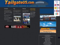 tailgateus.com Thumbnail