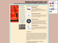 Stadiumsuperhotels.com