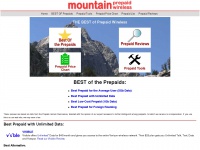 mountainprepaid.com Thumbnail