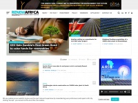 Renewafrica.biz