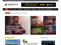 southafricanbusiness.co.za Thumbnail