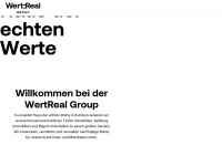 wertreal-group.com Thumbnail