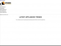 Appliancestrends.com