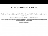 dentalsociety.com.au Thumbnail