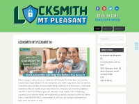 Locksmithmtpleasant-sc.com