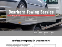 Dearborntowingservice.com