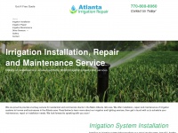 Irrigationrepaircompany.com