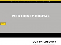 Webhoney.digital