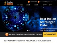 astrologerrishi.co.uk Thumbnail