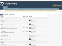 Performanceforums.com
