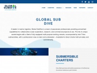 Globalsubdive.com
