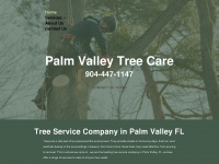palmvalleytreecare.com Thumbnail
