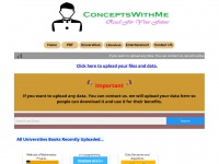 conceptswithme.com