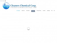 Cleanerschemicalcorp.com