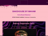 Bakehousebymaham.shop