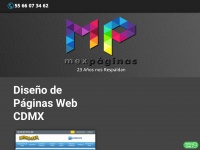 Disenodepaginasweb.com.mx