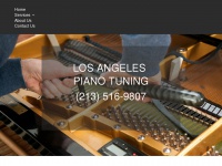 pianotuninglosangeles.com Thumbnail