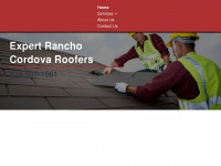 Ranchocordovaroofers.com
