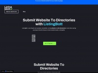 Listingbott.com