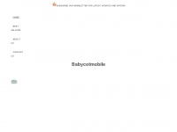 Babycotmobiles.com.au