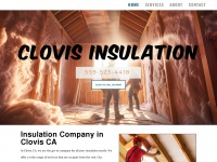 Clovisinsulation.com