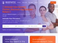 Biostaffic.com
