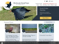 Birdwatchingtrips.co.uk