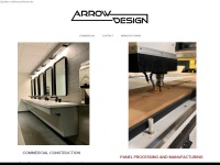 Arrowdesigncustoms.com