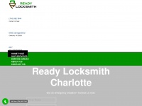 Readylocksmithcharlotte.com