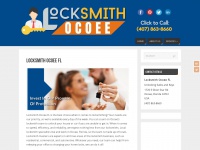 Locksmith-ocoee-fl.com