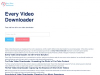 Everyvideodownloader.com
