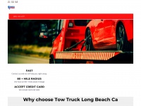 Towtrucklongbeachca.com