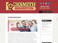 Locksmith-beaverton-or.com