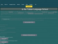 Tobian-languageschool.com