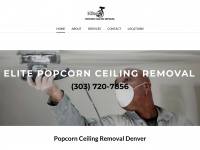 Popcornceilingremovaldenver.com