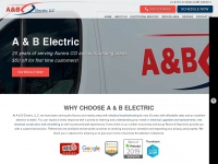 Abelectricpro.com