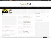 maximumarticle.com