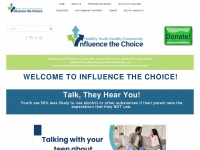 Influencethechoice.org