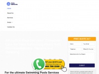 Poolservicesgauteng.co.za