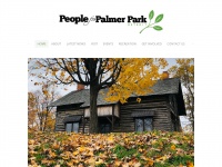 Peopleforpalmerpark.org