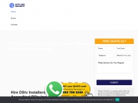 Dstvinstallers-gauteng.co.za